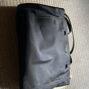 Kate spade black purse